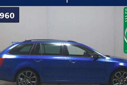 Skoda Octavia 311.771 km 6.450 &euro; Gyhum/Bockel 27404