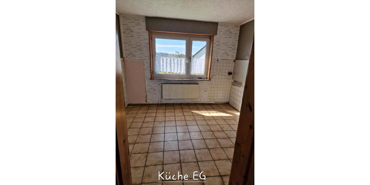 Einfamilienhaus Olpe - 6 Zimmer, 130 m&sup2;, 210.000&euro; | Angebot:26126012