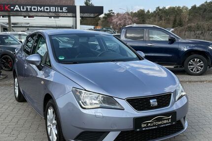Seat Ibiza 29.432 km 9.990 &euro; Erlenbach am Main 63906
