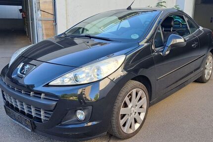 Peugeot 207 150.000 km 3.400 &euro; Reutlingen 72766