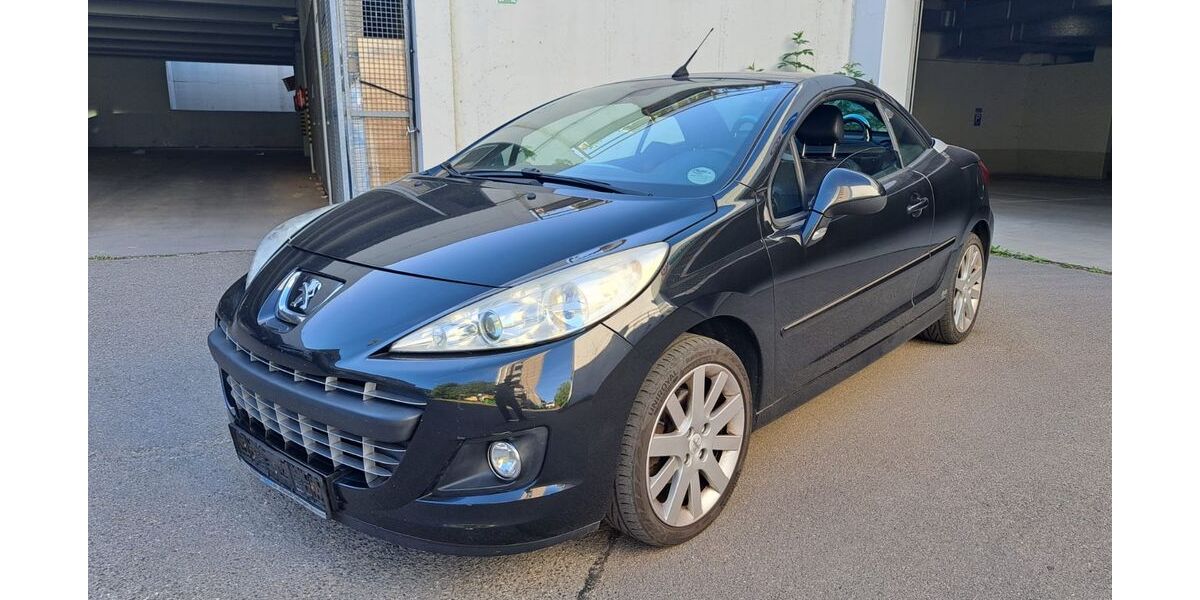 Peugeot 207 150.000 km 3.600 &euro; Reutlingen 72766