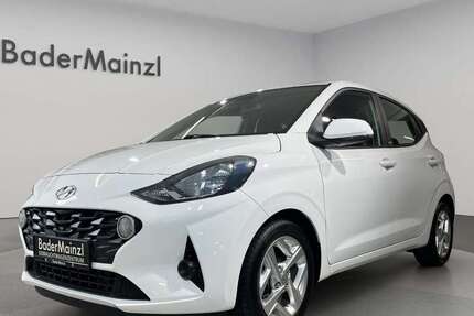 Hyundai i10 37.200 km 10.930 € Wolfratshausen 82515