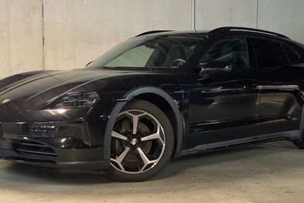 Porsche Taycan 20.700 km 84.900 &euro; Plattling 94447
