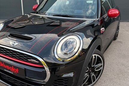 Mini John Cooper Works 88.700 km 17.999 &euro; Biburg 93354