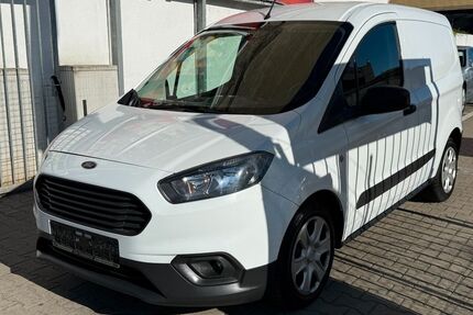 Ford Transit 78.736 km 9.999 € Berlin 12055