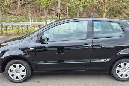 VW Fox 179.159 km 1.800 &euro; Siegen 57078