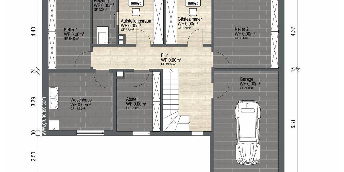 Doppelhaushälfte Königsee - 149.000&euro; | Angebot:26026621