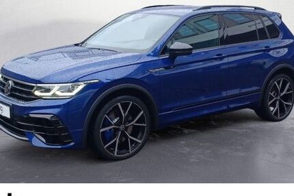 VW Tiguan 26.500 km 36.450 &euro; Lörrach 79540