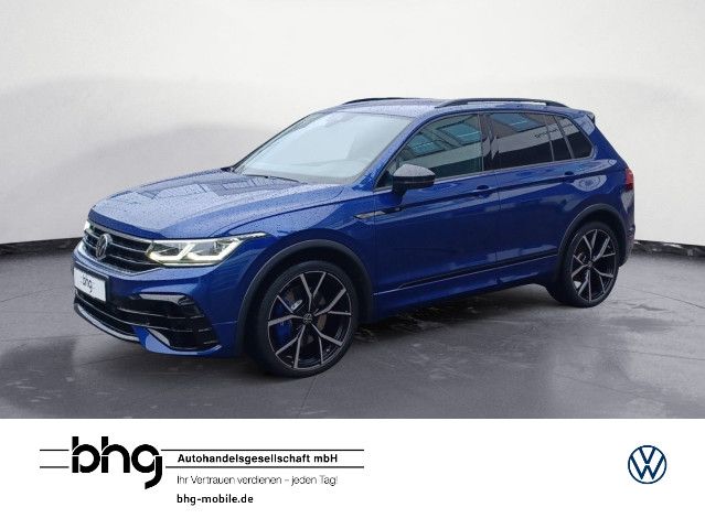 VW Tiguan 26.500 km 36.450 &euro; Lörrach 79540