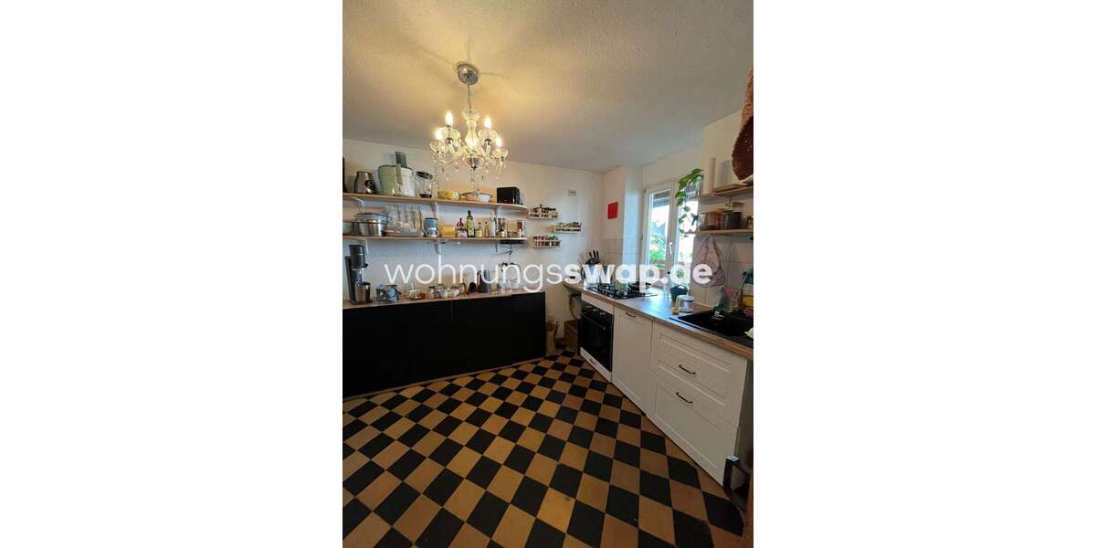 Etagenwohnung Emmendingen Kernstadt - 2 Zimmer, 84 m&sup2;, 670&euro; | Angebot:27089522