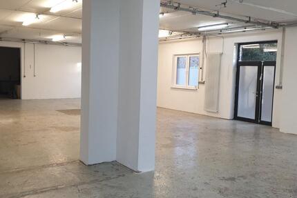 Gewerbeobjekt Sulzbach (Saar) - 1.100&euro; | Angebot:24966211