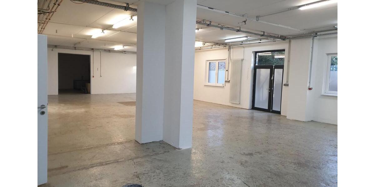 Gewerbeobjekt Sulzbach (Saar) - 1.100&euro; | Angebot:24966211