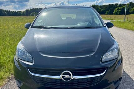 Opel Corsa 55.000 km 8.900 &euro; Berg (nähe München) 82335