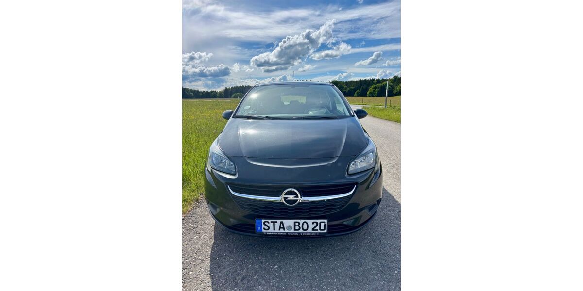 Opel Corsa 55.000 km 8.900 &euro; Berg (nähe München) 82335