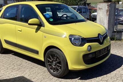 Renault Twingo 100.000 km 4.500 &euro; Gefrees 95482