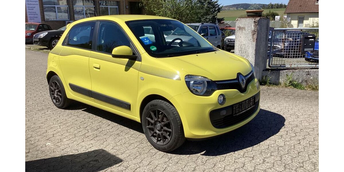 Renault Twingo 100.000 km 4.500 &euro; Gefrees 95482