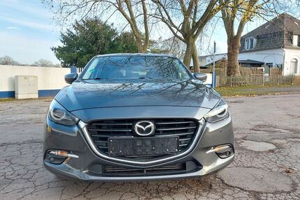 Mazda 3 162.000 km 8.700 &euro; Mülheim an der Ruhr 45478