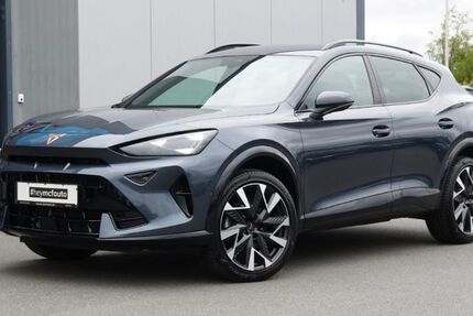 Cupra Formentor 10.652 km 31.980 &euro; Harztor ( Nordhausen ) 99768