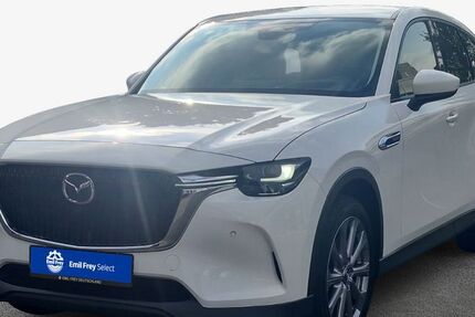 Mazda CX-60 66.357 km 32.440 &euro; Dresden 01277