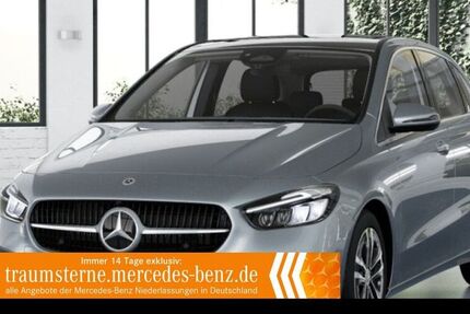 Mercedes B 200
