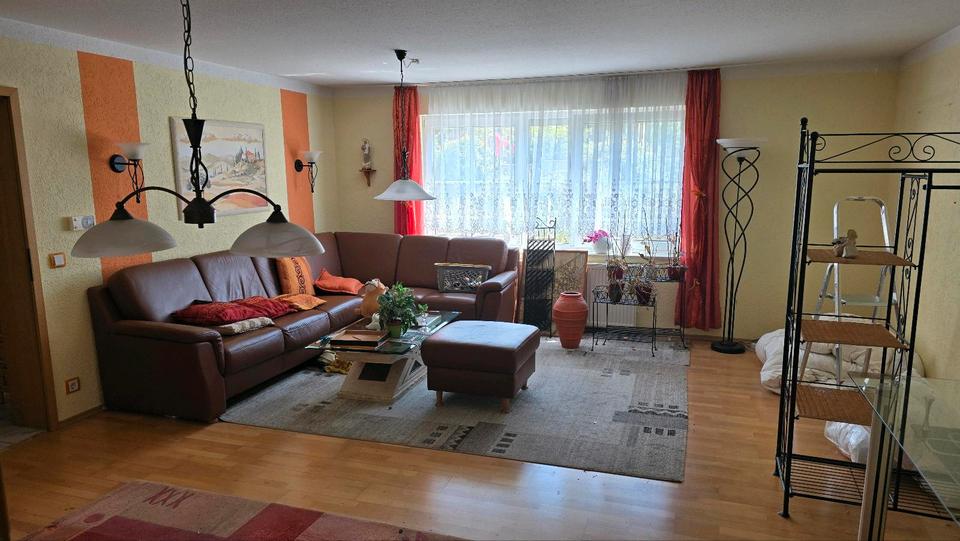 Erdgeschoßwohnung Nabburg - 2 Zimmer, 70 m&sup2;, 210.000&euro; | Angebot:27147855