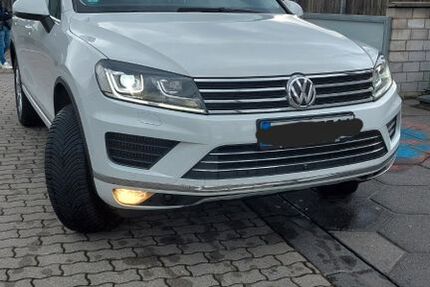 VW Touareg 149.950 km 20.700 &euro; Zirndorf 90513