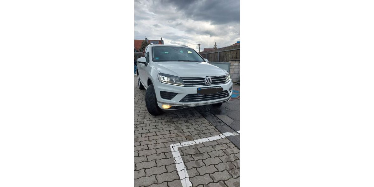 VW Touareg 149.950 km 20.700 &euro; Zirndorf 90513