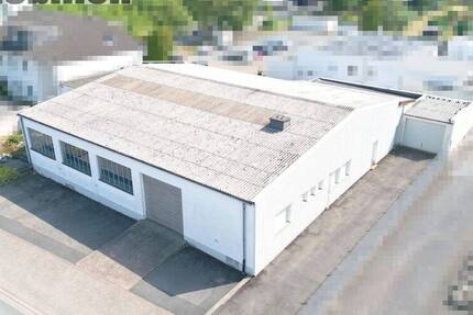 Gewerbeobjekt Unna Königsborn - 2.500&euro; | Angebot:25695730