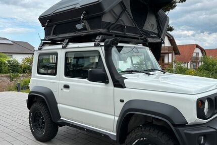 Suzuki Jimny 15.745 km 43.900 &euro; Grünstadt 67269