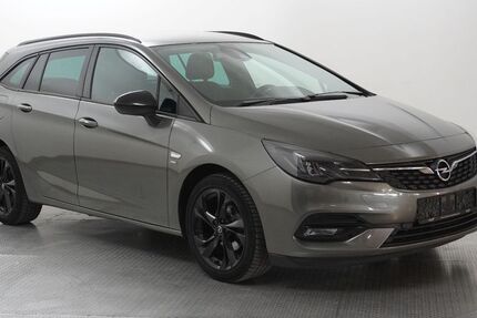 Opel Astra 159.880 km 6.250 &euro; Bebra 36179