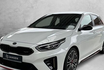 Kia ceed / Ceed 38.500 km 24.890 € Lingen-Ems 49809