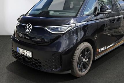 VW ID. Buzz