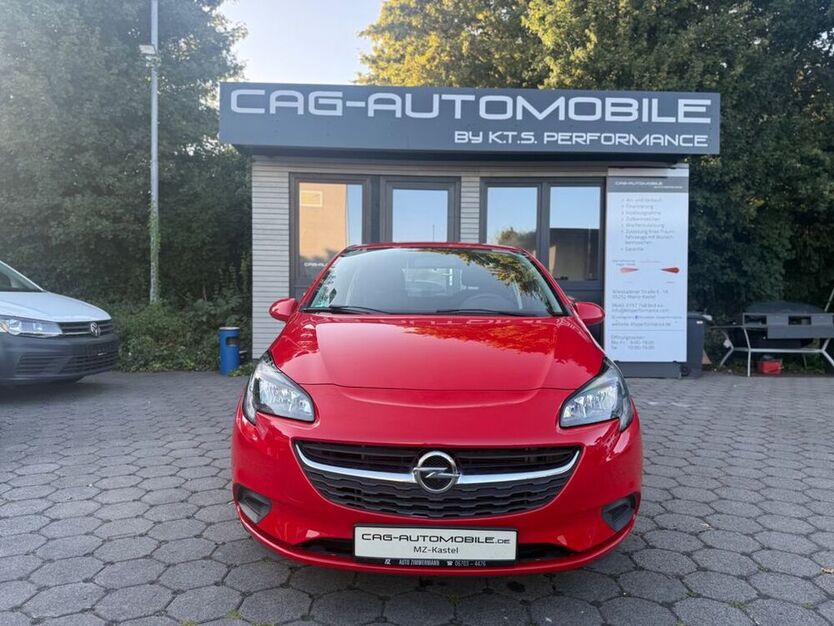 Corsa