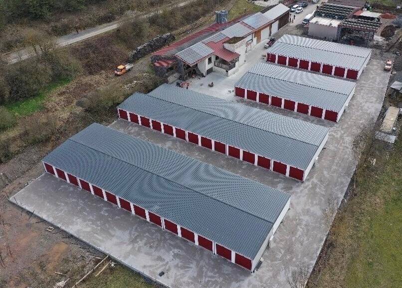 Gewerbeobjekt Hardheim Bretzingen - 120&euro; | Angebot:25708058