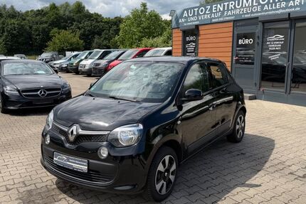 Renault Twingo 220.000 km 3.990 &euro; Lohne 49393