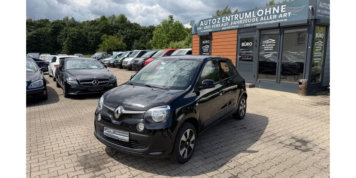 Renault Twingo 220.000 km 3.990 &euro; Lohne 49393