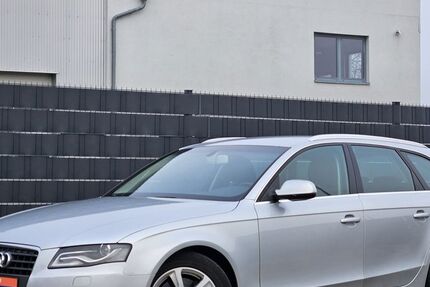 Audi A4 331.839 km 4.950 &euro; Monsheim 67590