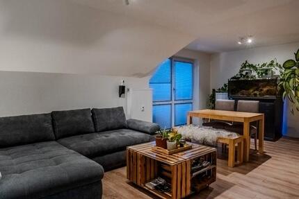 Wohnung Brackenheim - 3 Zimmer, 80 m&sup2;, 320.000&euro; | Angebot:26241457