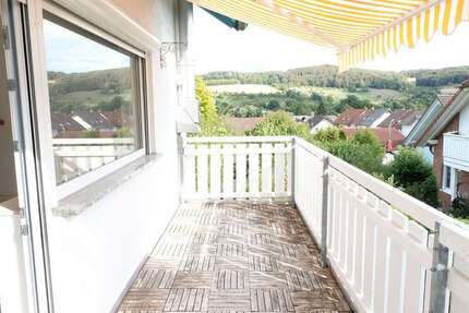 Wohnung Fränkisch-Crumbach Crumbach - 3 Zimmer, 80 m&sup2;, 200.000&euro; | Angebot:27362536