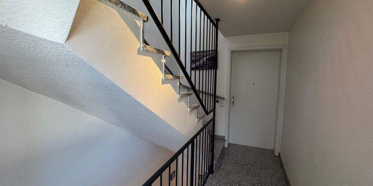 Etagenwohnung Troisdorf-Bergheim Bergheim - 4 Zimmer, 133 m&sup2;, 449.000&euro; | Angebot:25693104