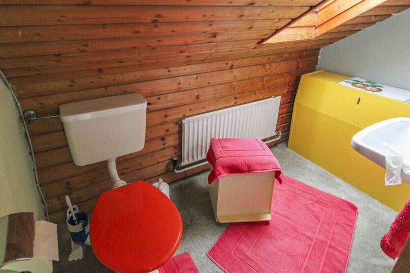 5 Parteien MFH - Ihr neues Investment-Highlight in Bad Wildbad-Calmbach