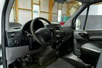 Mercedes-Benz Sprinter 316 CDI Doka 4x4 Untersetzung 210.432 km 24.800 &euro; Landsberg am Lech 86899