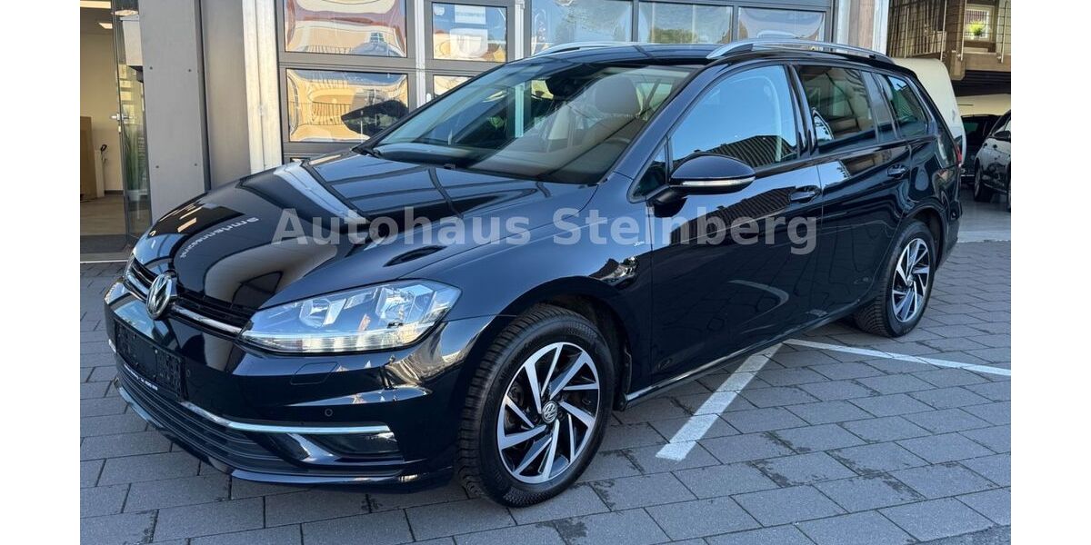 VW Golf 89.500 km 14.999 &euro; Oerlinghausen 33813