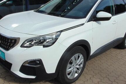 Peugeot 3008 71.036 km 14.980 &euro; Geisa/Rhön 36419