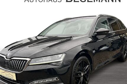 Skoda Superb 219.922 km 16.990 &euro; Bad Salzuflen 32108
