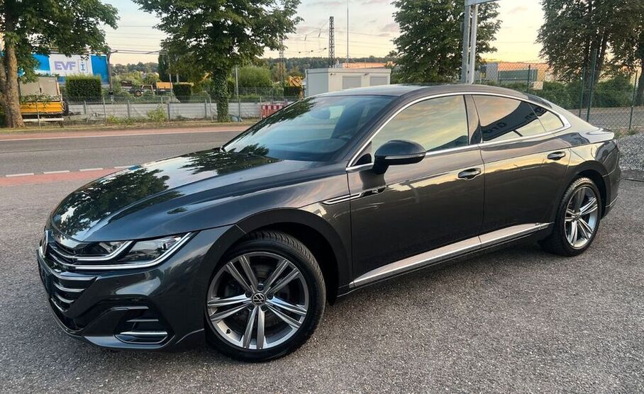 Arteon