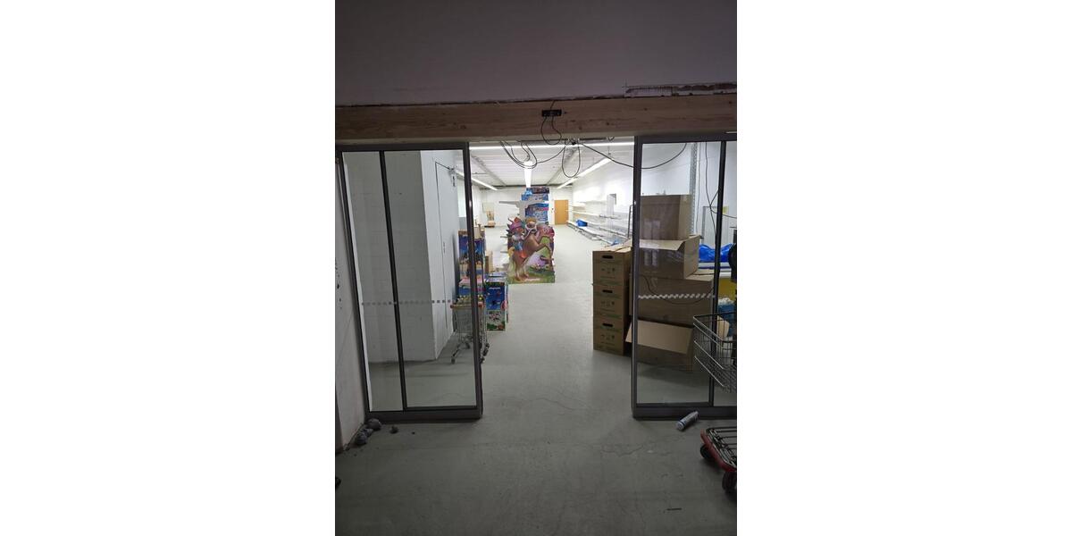 Gewerbeobjekt Lobbach - 2.267&euro; | Angebot:25642720