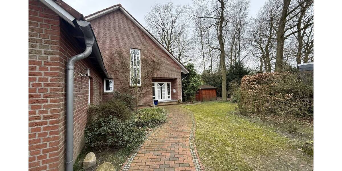 Einfamilienhaus Emtinghausen - 379.000&euro; | Angebot:26203238