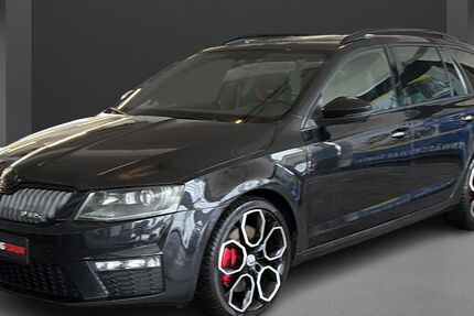 Skoda Octavia 139.000 km 16.900 &euro; Hamburg 22547