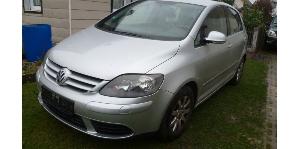 VW Golf Plus 208.000 km 1.111 &euro; Dillingen/Donau 89407